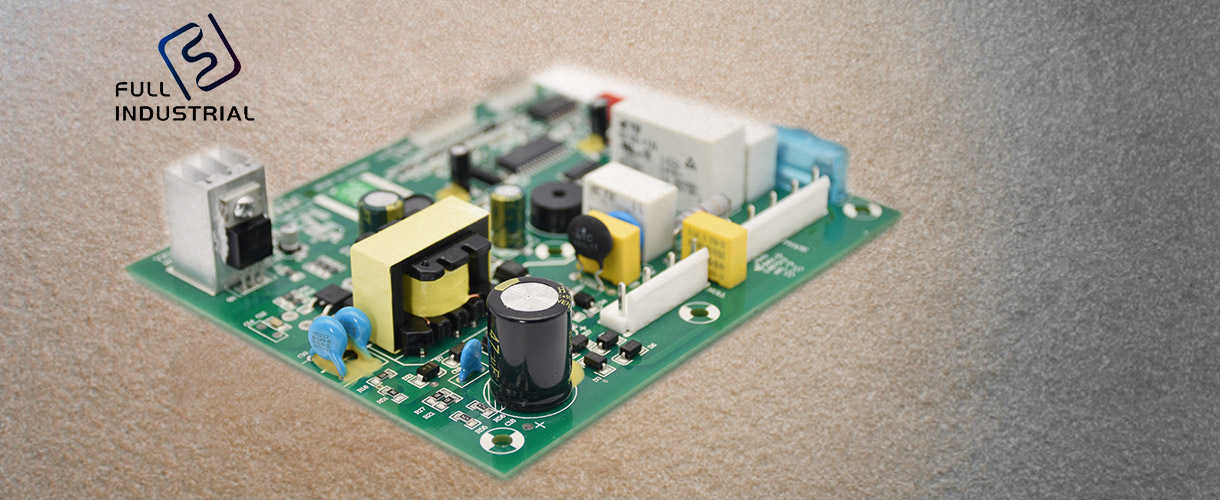 Power Board